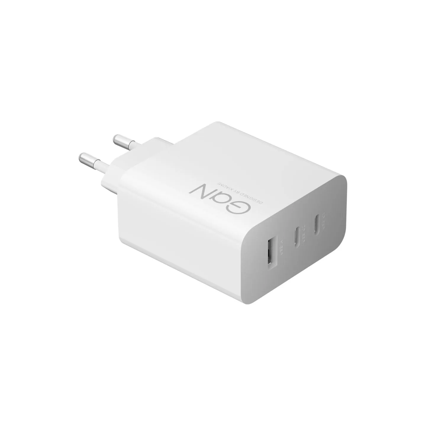 Xiaomi 90W HyperCharge Power Adapter (3-Port), EU