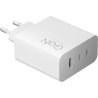 Xiaomi 90W HyperCharge Power Adapter (3-Port), EU