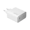 Xiaomi 90W HyperCharge Power Adapter (3-Port), EU