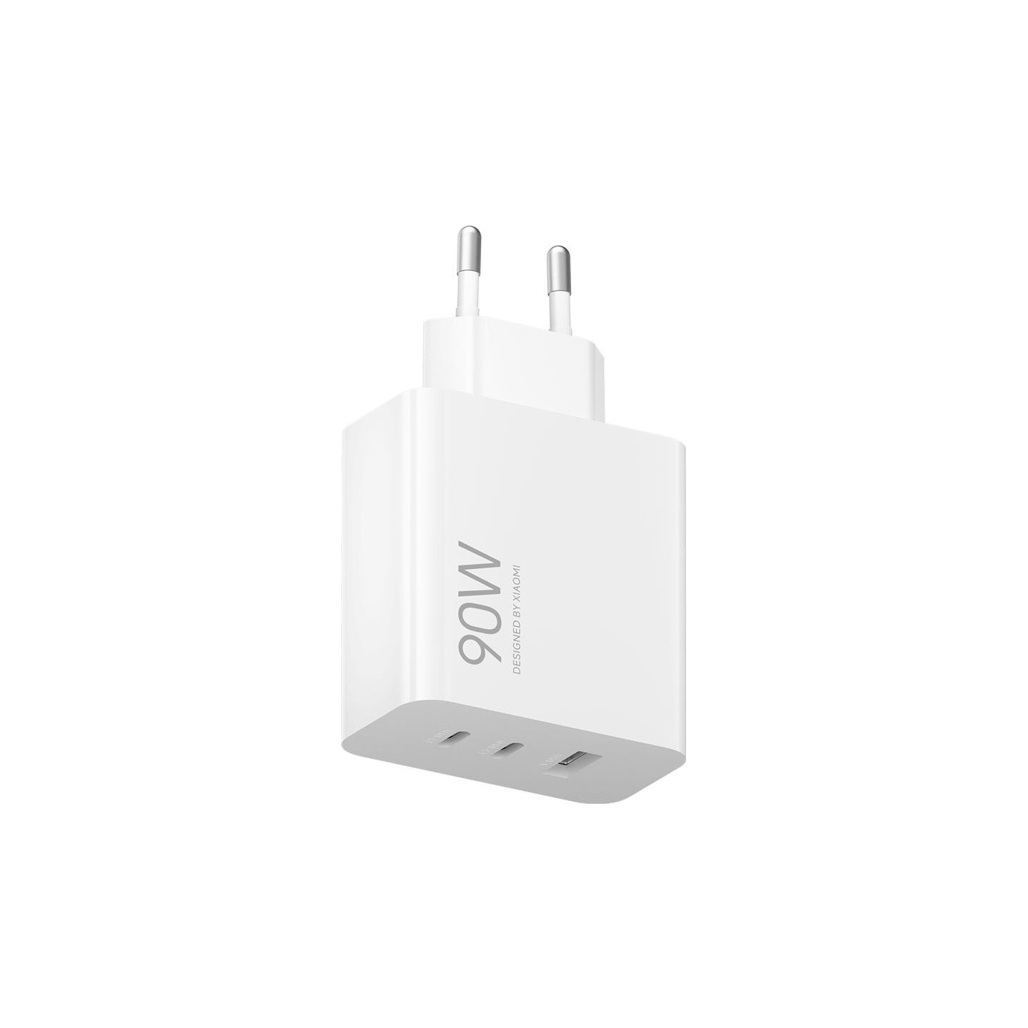 Xiaomi 90W HyperCharge Power Adapter (3-Port), EU