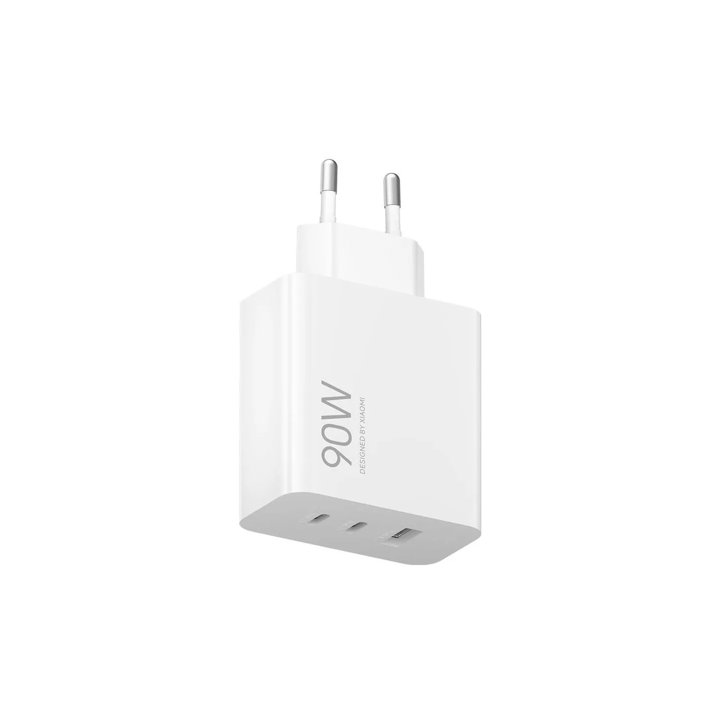 Xiaomi 90W HyperCharge Power Adapter (3-Port), EU