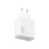 Xiaomi 90W HyperCharge Power Adapter (3-Port), EU