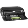 Lexmark 50F0Z00 | 500Z Black Return Program Imaging Unit | Imaging Unit | Black