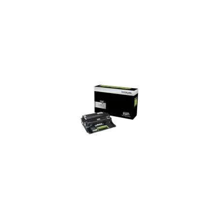 Lexmark 50F0Z00 | 500Z Black Return Program Imaging Unit | Imaging Unit | Black