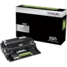 Lexmark 50F0Z00 | 500Z Black Return Program Imaging Unit | Imaging Unit | Black