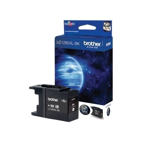 Brother LC1280XLBK | Ink Cartridge | Black