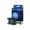 Brother LC1280XLBK TONER HIGH BLK 2400P