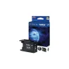 Brother LC1280XLBK TONER HIGH BLK 2400P