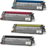 Brother TN248VAL TONER PACK BLACK+CMY 1000P