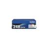 Brother TN248VAL TONER PACK BLACK+CMY 1000P