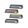 Brother TN248VAL TONER PACK BLACK+CMY 1000P