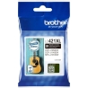 Brother LC421XLBK Ink Cartridge, Black | Brother Brother LC | LC421XLBK | Brother LC421XLBK - High Yield - black - original - in