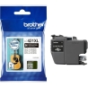 Brother LC421XLBK Ink Cartridge, Black | Brother Brother LC | LC421XLBK | Brother LC421XLBK - High Yield - black - original - in