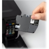 Brother LC421XLBK Ink Cartridge, Black | Brother Brother LC | LC421XLBK | Brother LC421XLBK - High Yield - black - original - in