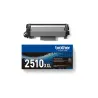 Brother TN2510XXL | Toner Cartridge | Black