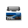 Brother TN2510XXL | Toner Cartridge | Black