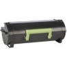 Lexmark 50F2X0E | 502XE Extra High Yield Corporate Cartridge (10k) | Cartridge | Black