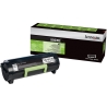 Lexmark 50F2X0E | 502XE Extra High Yield Corporate Cartridge (10k) | Cartridge | Black