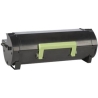 Lexmark 50F2X0E | 502XE Extra High Yield Corporate Cartridge (10k) | Cartridge | Black