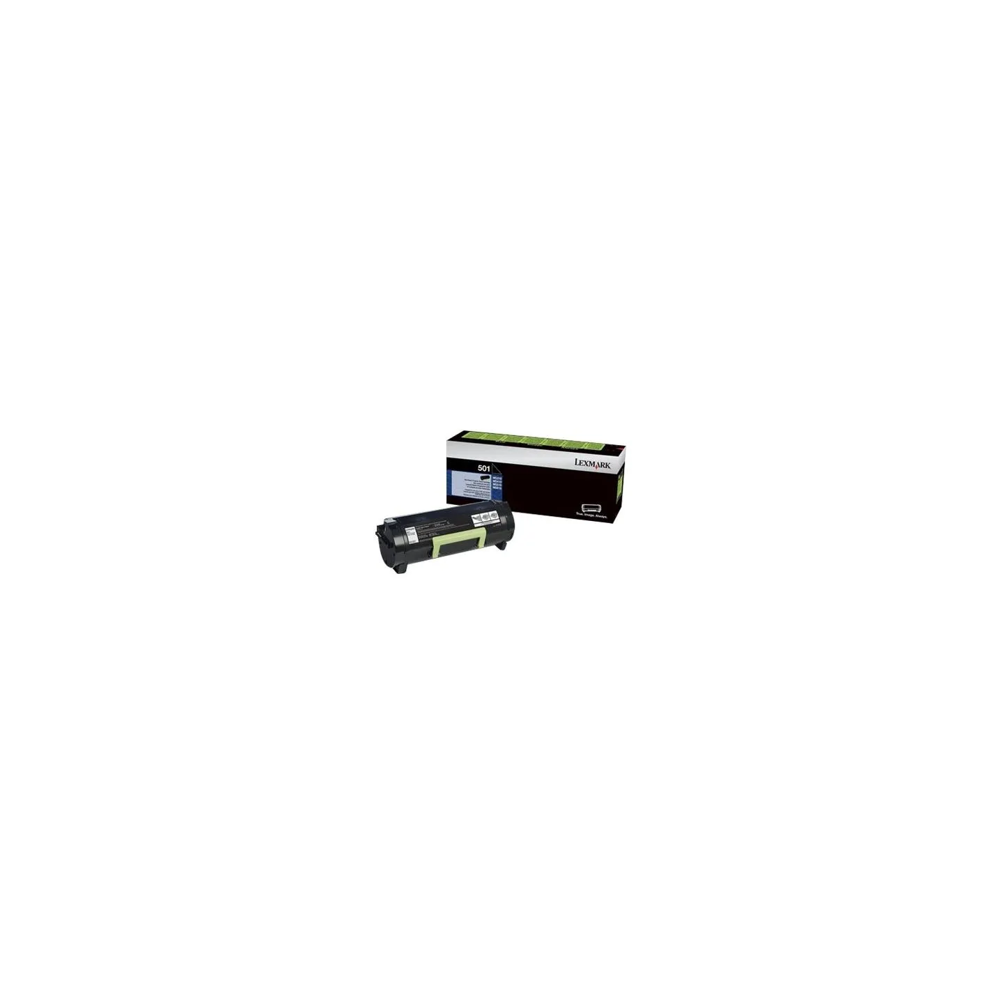Lexmark 50F2X0E | 502XE Extra High Yield Corporate Cartridge (10k) | Cartridge | Black