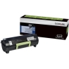Lexmark 50F2X0E | 502XE Extra High Yield Corporate Cartridge (10k) | Cartridge | Black