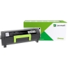 Lexmark 50F2X0E | 502XE Extra High Yield Corporate Cartridge (10k) | Cartridge | Black