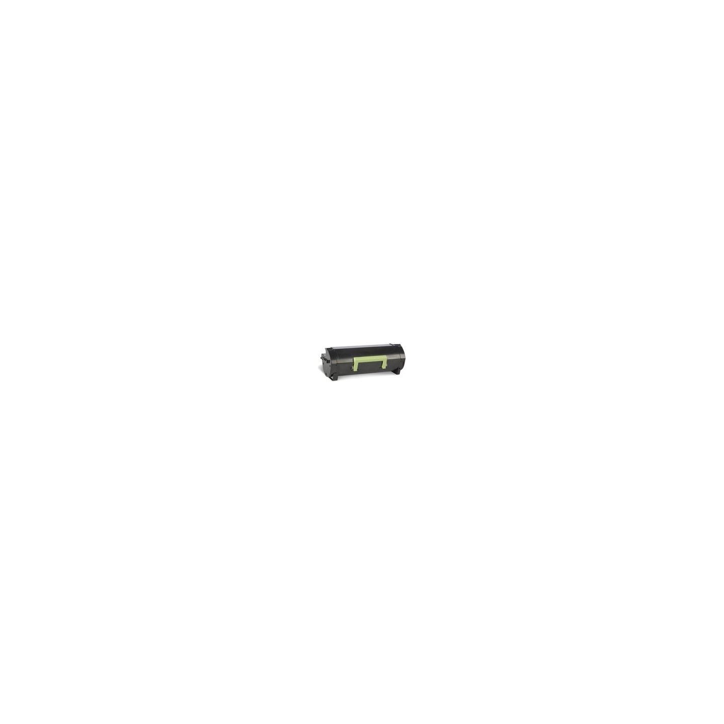 Lexmark 50F2U0E | 502UE Ultra High Yield Corporate Cartridge (20k) | Cartridge | Black