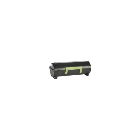 Lexmark 50F2U0E | 502UE Ultra High Yield Corporate Cartridge (20k) | Cartridge | Black