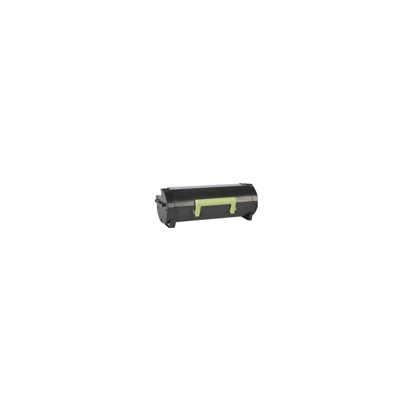 Lexmark 50F2U0E | 502UE Ultra High Yield Corporate Cartridge (20k) | Cartridge | Black