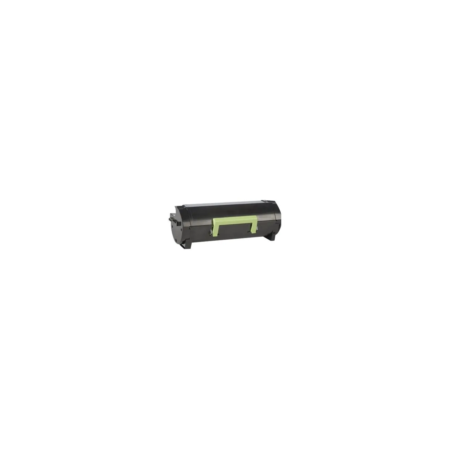 Lexmark 50F2U0E | 502UE Ultra High Yield Corporate Cartridge (20k) | Cartridge | Black