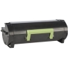Lexmark 50F2U0E | 502UE Ultra High Yield Corporate Cartridge (20k) | Cartridge | Black