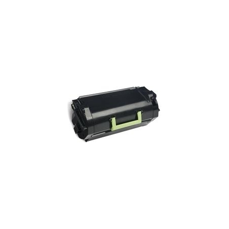 Lexmark 62D2X0E | 622XE Extra High Yield Corporate Cartridge (45k) | Cartridge | Black