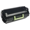 Lexmark 62D2X0E | 622XE Extra High Yield Corporate Cartridge (45k) | Cartridge | Black