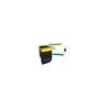 Lexmark 80C2HYE | 802HYE Yellow High Yield Corporate Cartridge (3k) | Cartridge | Yellow