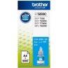 Brother BT5000C CYAN INK BOTTLE 5000P