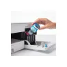 Brother BT5000C CYAN INK BOTTLE 5000P