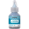 Brother BT5000C CYAN INK BOTTLE 5000P