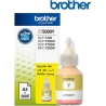 Brother BT5000Y YELLOW INK BOTTLE 5000P