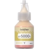 Brother BT5000Y YELLOW INK BOTTLE 5000P
