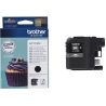 Brother LC-123BK TONER BLACK 600P