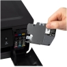 Brother LC-123BK TONER BLACK 600P