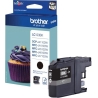 Brother LC-123BK TONER BLACK 600P
