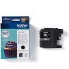 Brother LC-123BK TONER BLACK 600P