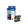 Brother LC-123Y TONER YELLOW 600P