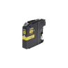 Brother LC-123Y TONER YELLOW 600P