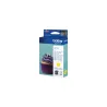 Brother LC-123Y TONER YELLOW 600P