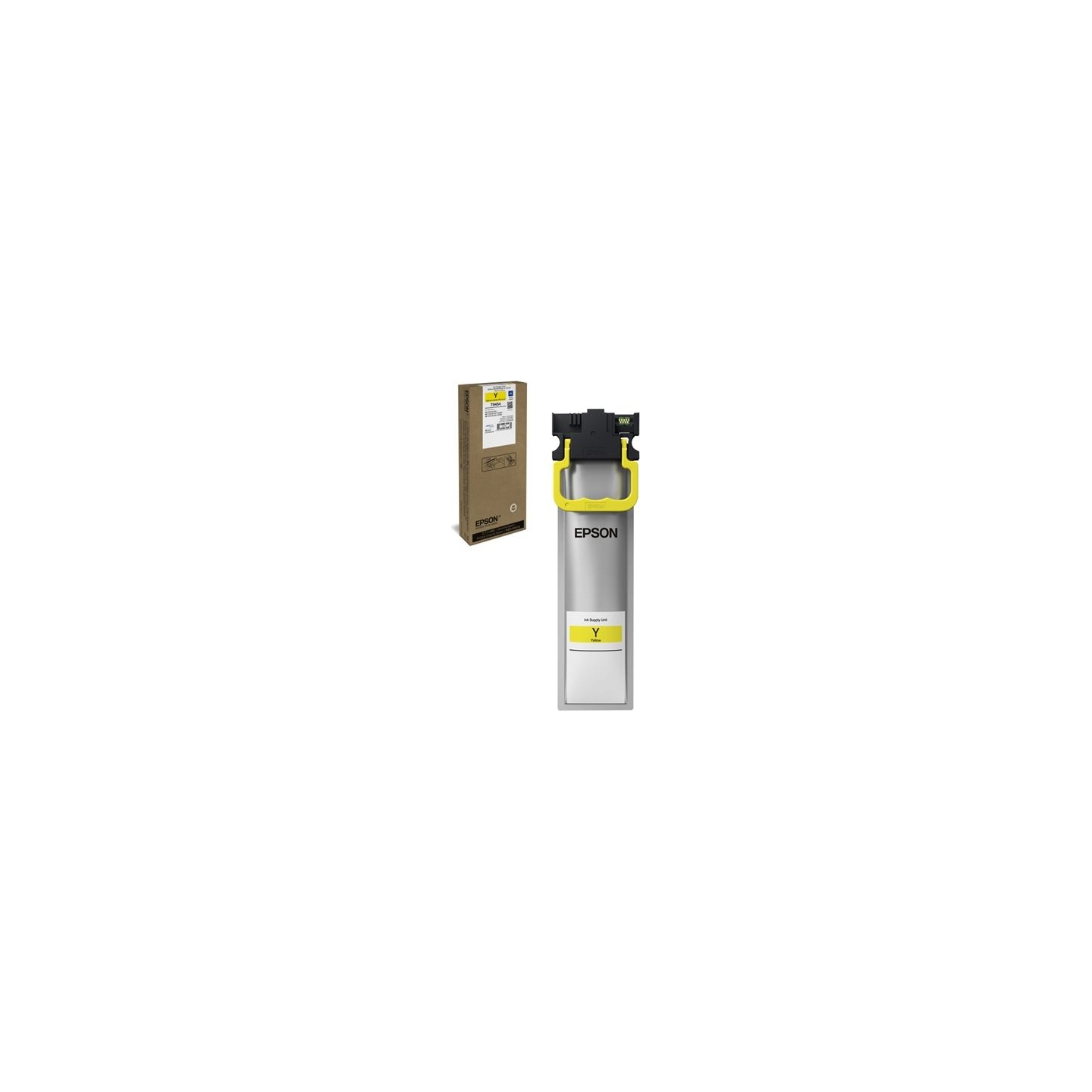 Epson C13T945440 | Ink Cartridge XL | Yellow
