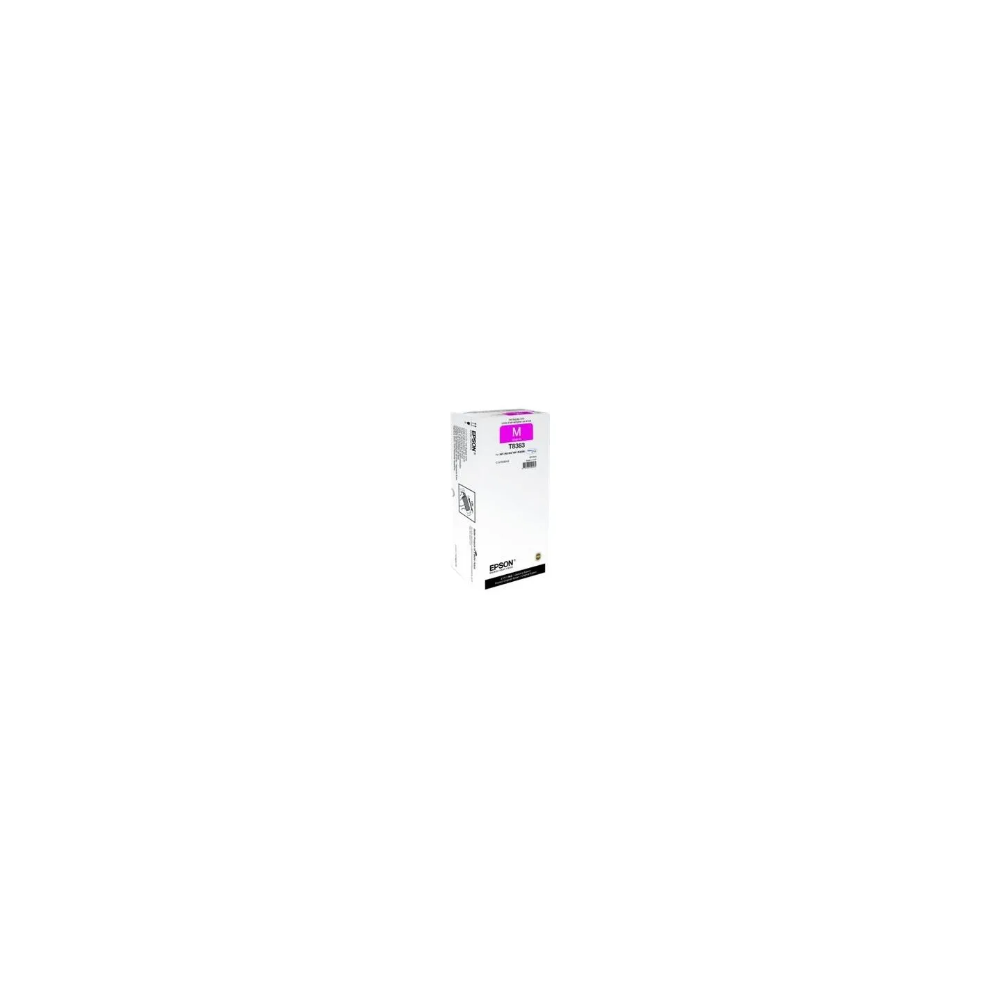 Epson T8383 XL | Ink Cartridge | Magenta