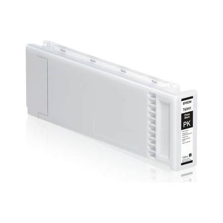 Epson UltraChrome XD T694100 | Ink cartrige | Photo Black