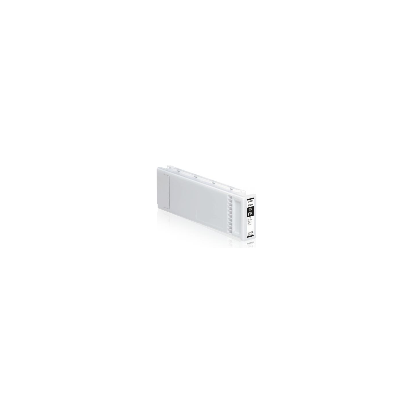 Epson UltraChrome XD T694100 | Ink cartrige | Photo Black